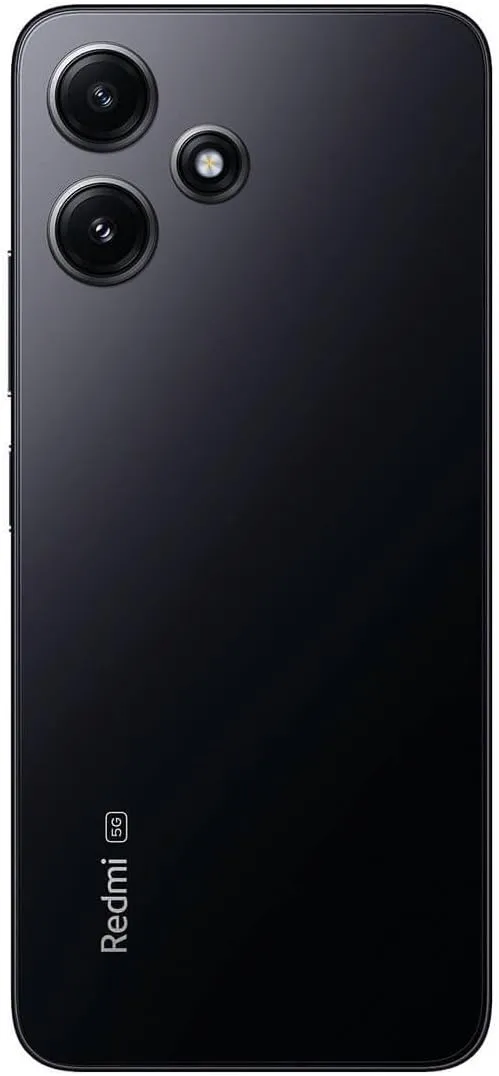 Redmi Xiaomi 12 5G   4G Lte (for tmobile Mint Tello & Global) Global Unlocked 6.79" 50mp Triple Cam (Midnight Black, 128Gb   4Gb)