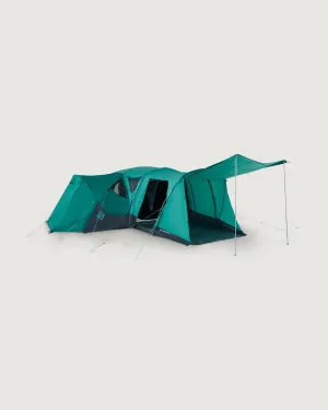 Retreat 360 7-9 Person Tent - Brittany/Dive