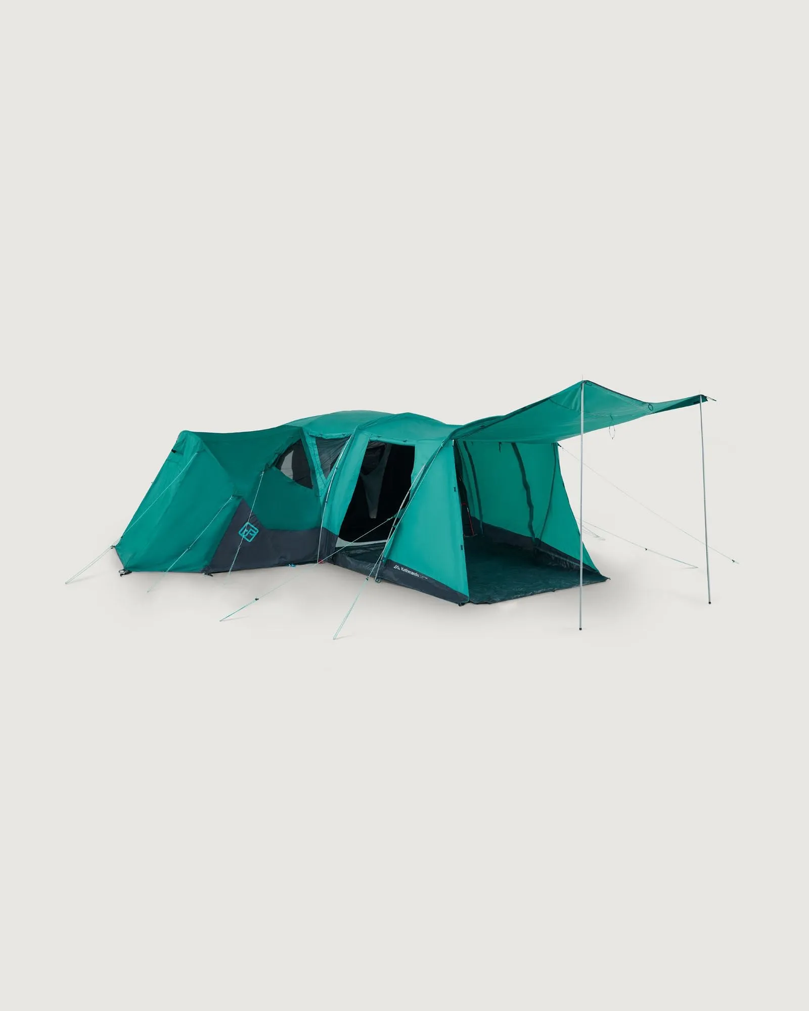 Retreat 360 7-9 Person Tent - Brittany/Dive