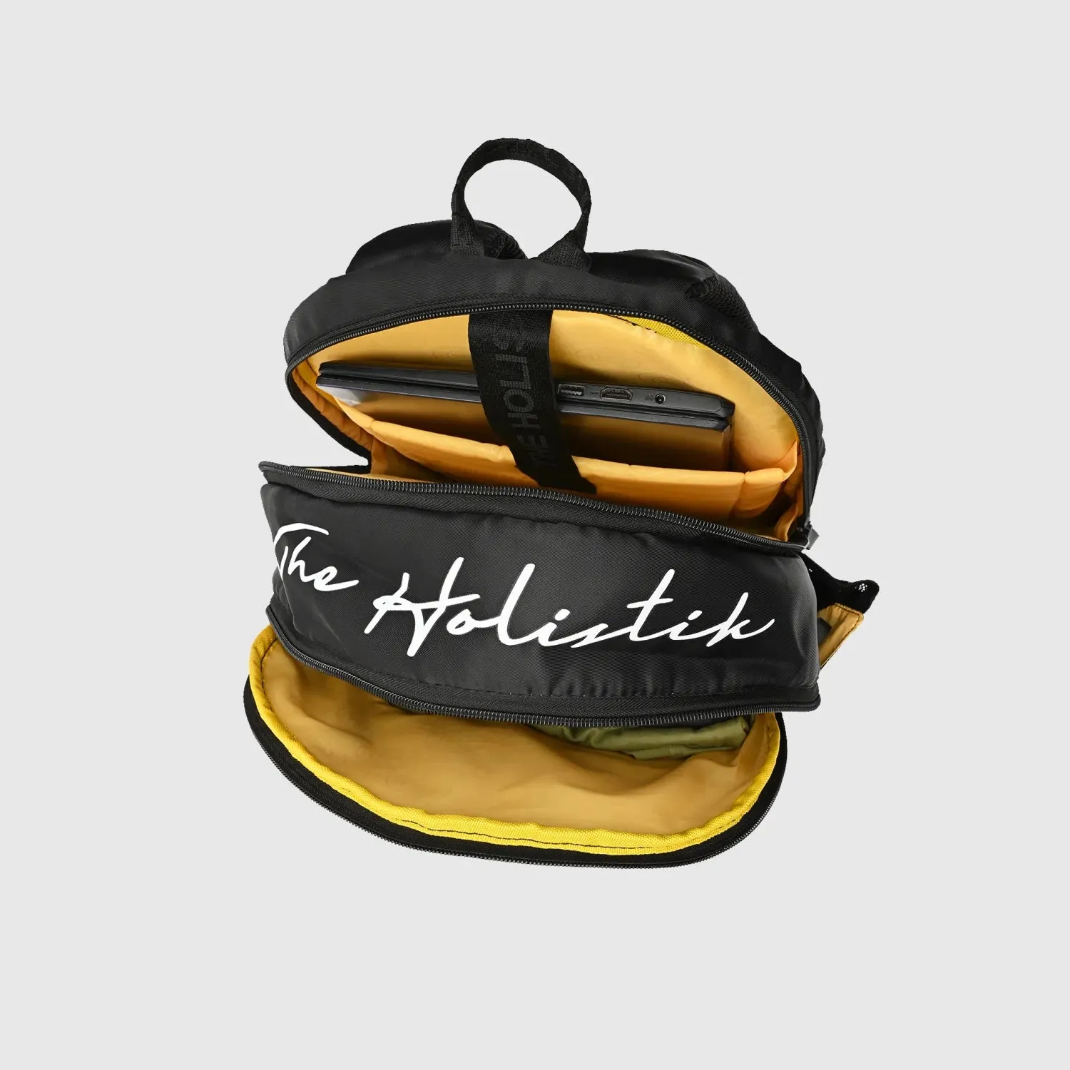 Rider Travel/Laptop Backpack | Water-Resistant