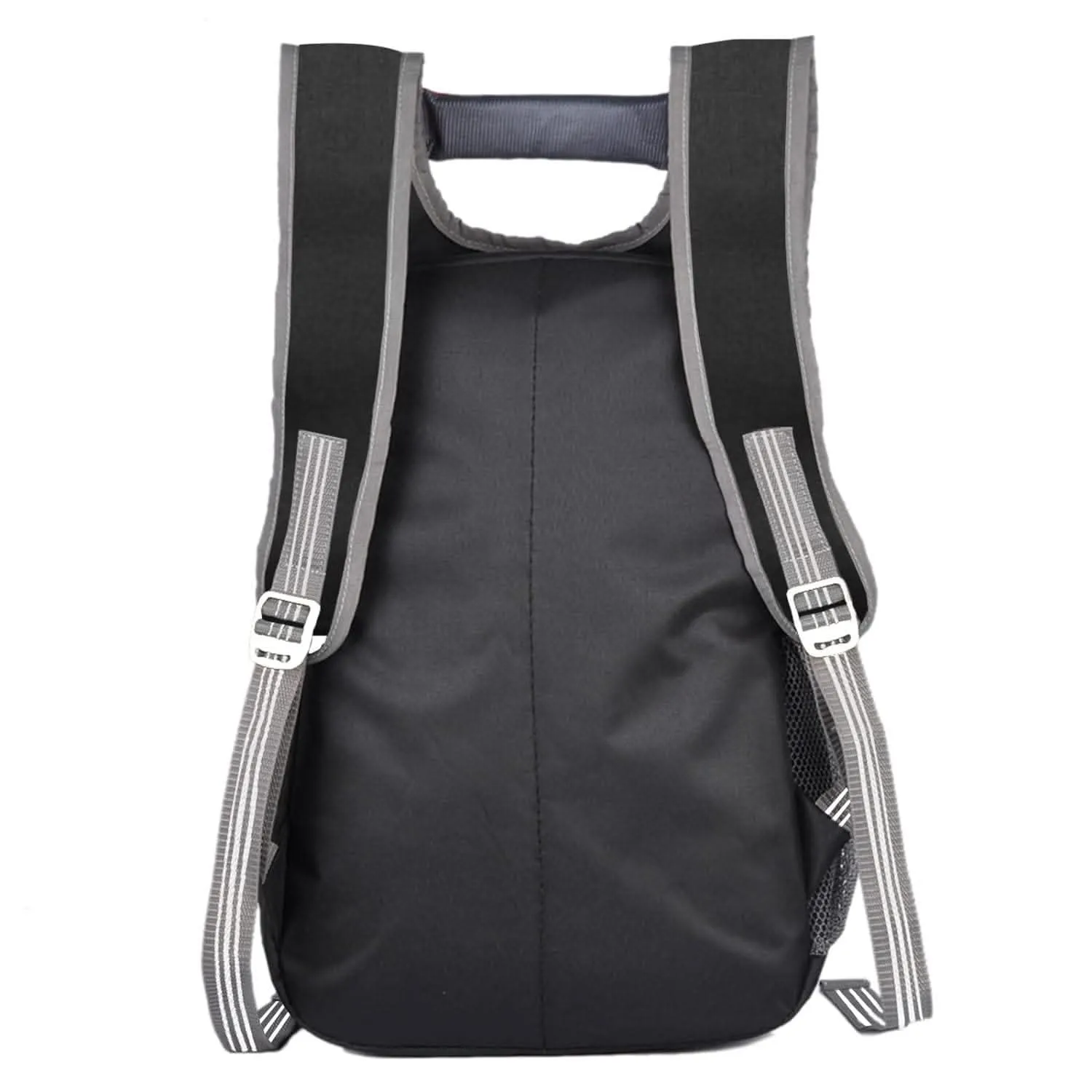Right choice small 20 l backpack (black,orange&white)