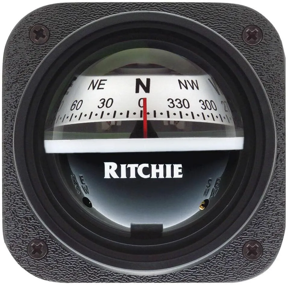 RitchieRitchie HB-741 Helmsman Compass