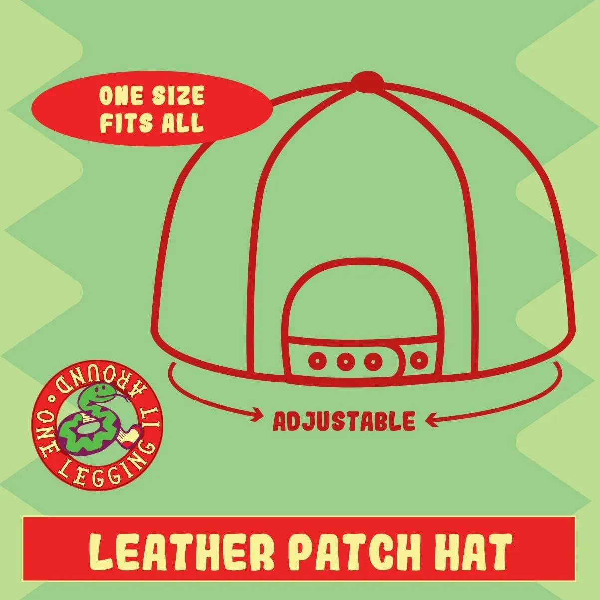 Rocket-Engine-Component Mechanic AF - Leather Black Patch Engraved Trucker Hat