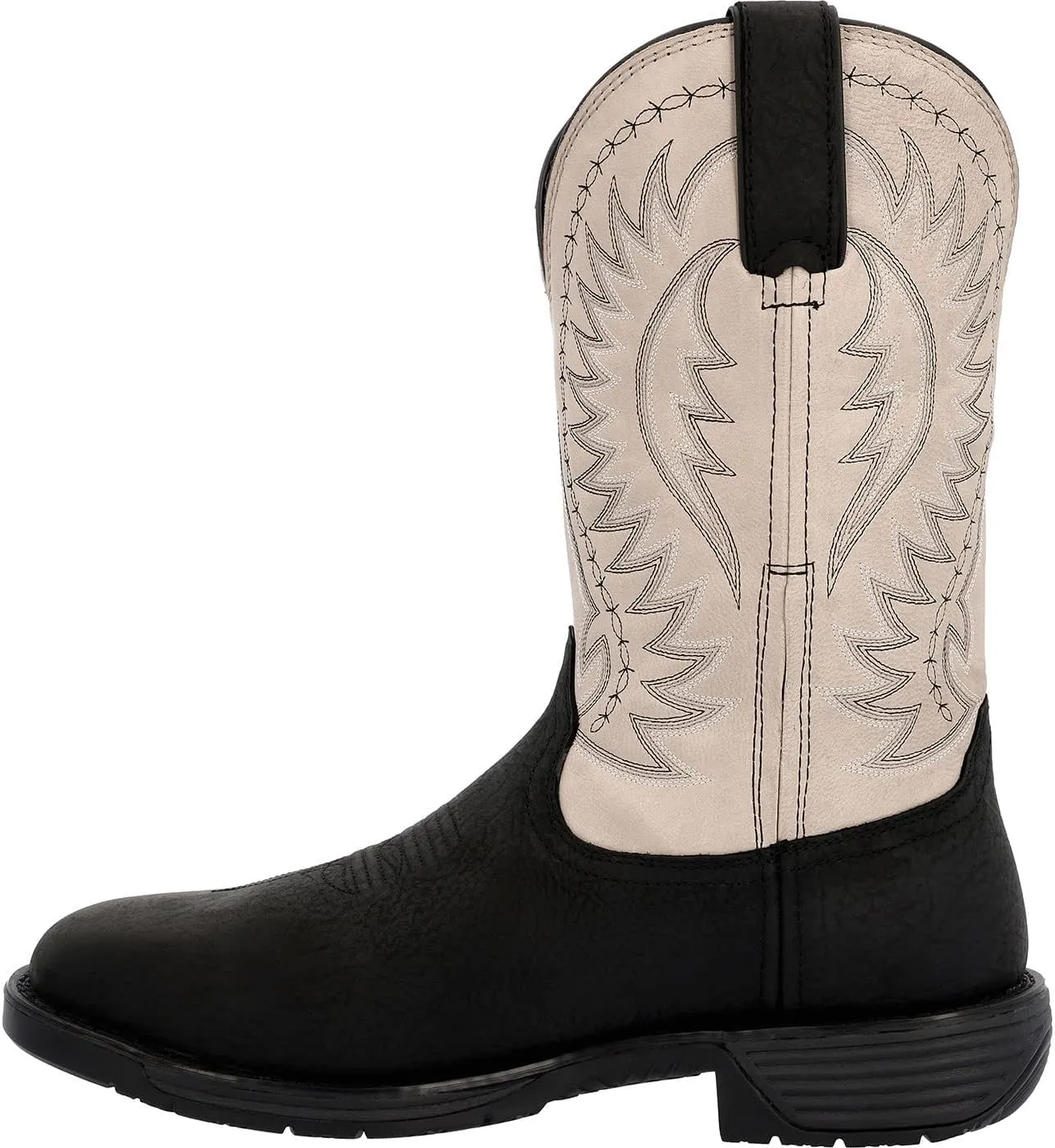 ROCKY Men's Rkw0383 Western Boot