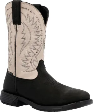 ROCKY Men's Rkw0383 Western Boot