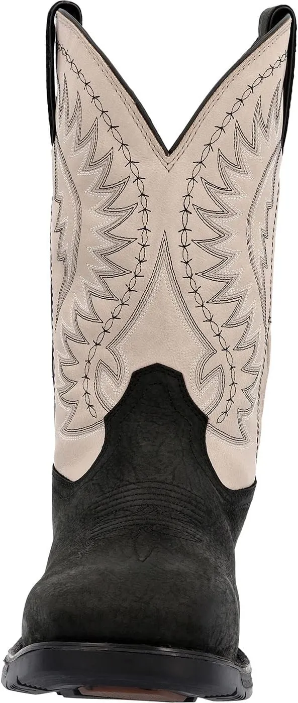 ROCKY Men's Rkw0383 Western Boot