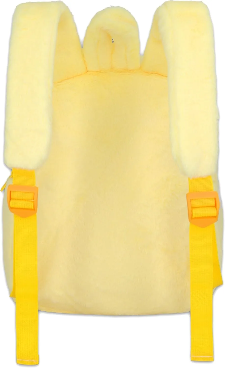 Roffatide Anime Pompom Purin Plush Backpack Cartoon Stuffed Backpack Kawaii Lolita JK Women Bag Birthday Gifts Yellow