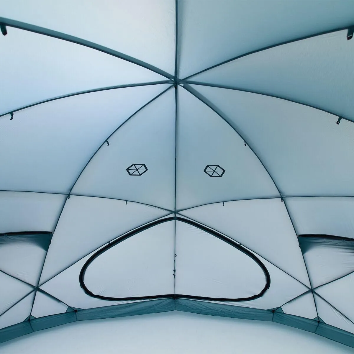Samaya, BASECAMP10 Tent