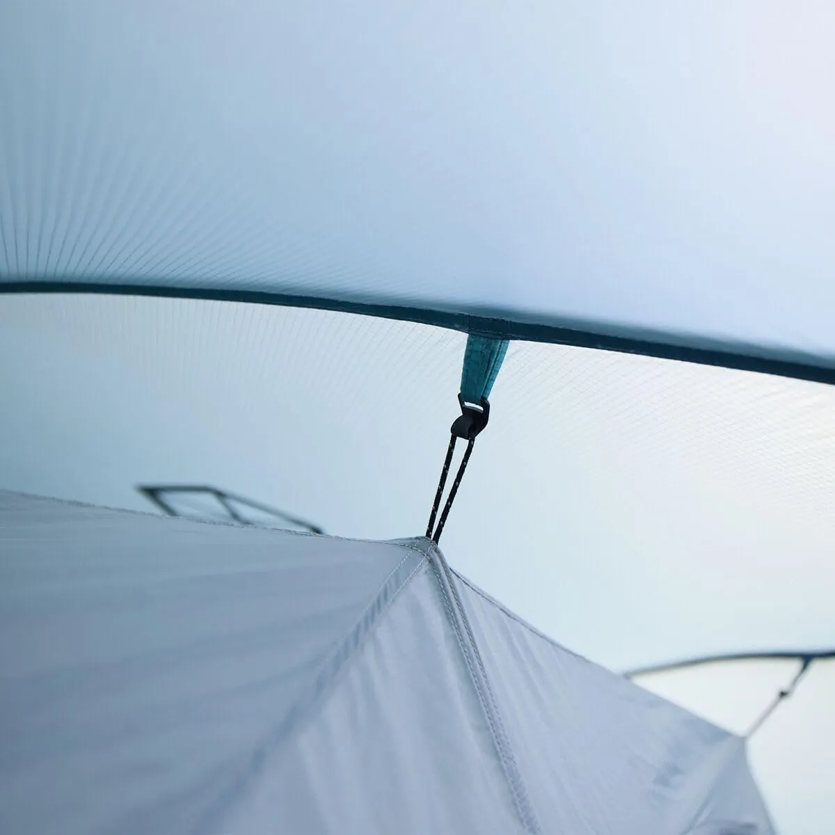 Samaya, BASECAMP10 Tent
