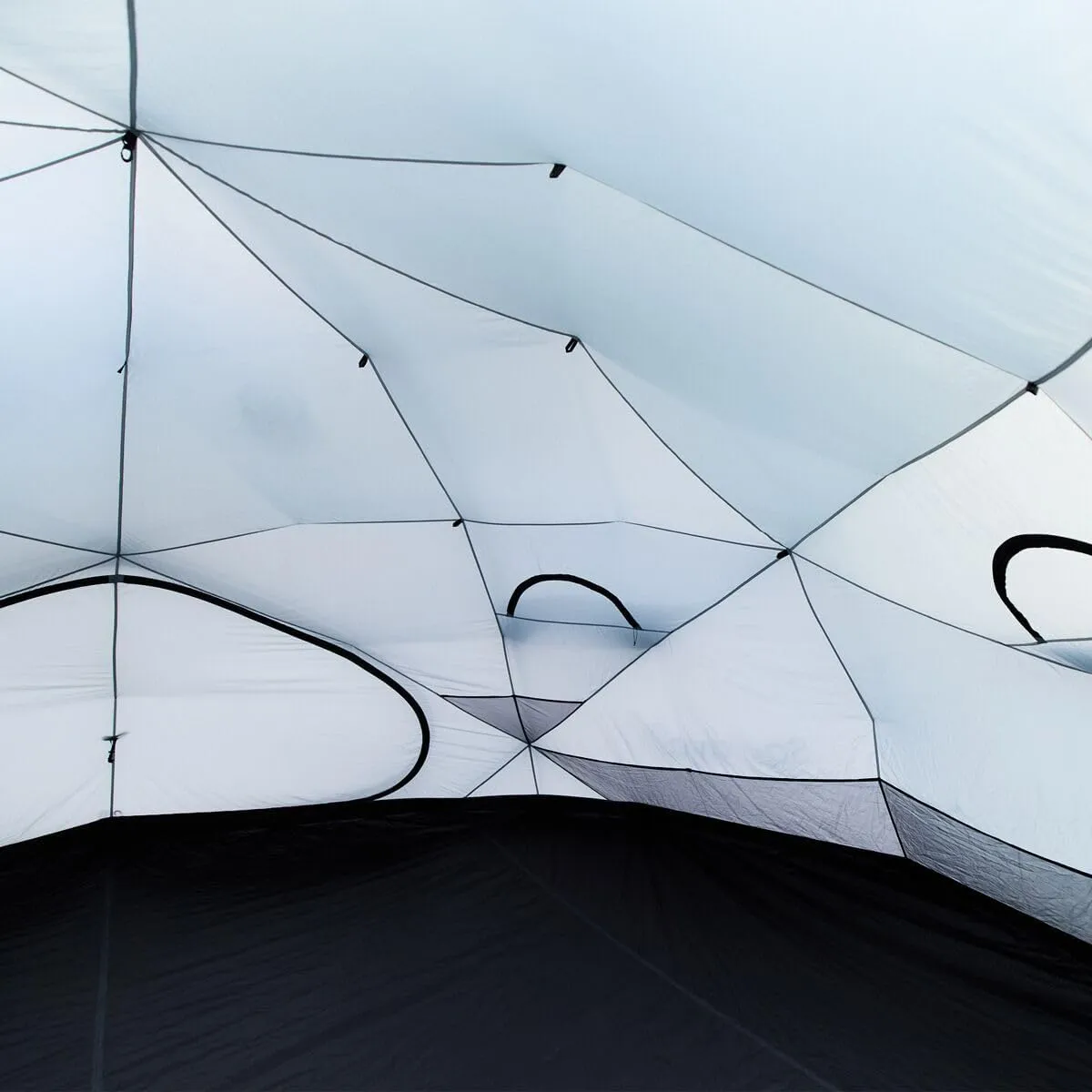 Samaya, BASECAMP10 Tent