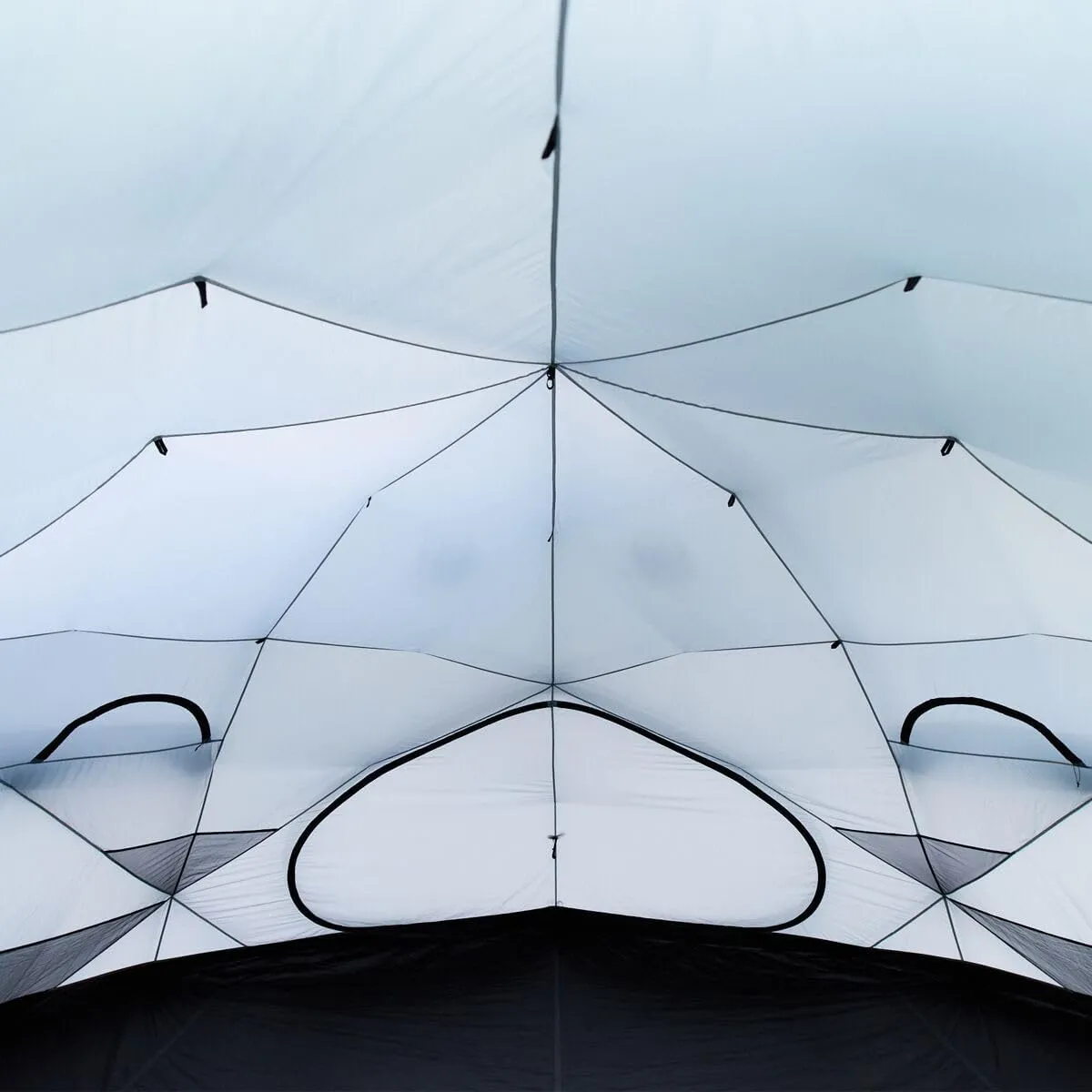 Samaya, BASECAMP10 Tent