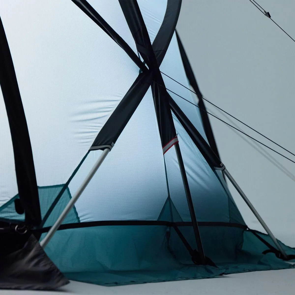 Samaya, BASECAMP10 Tent