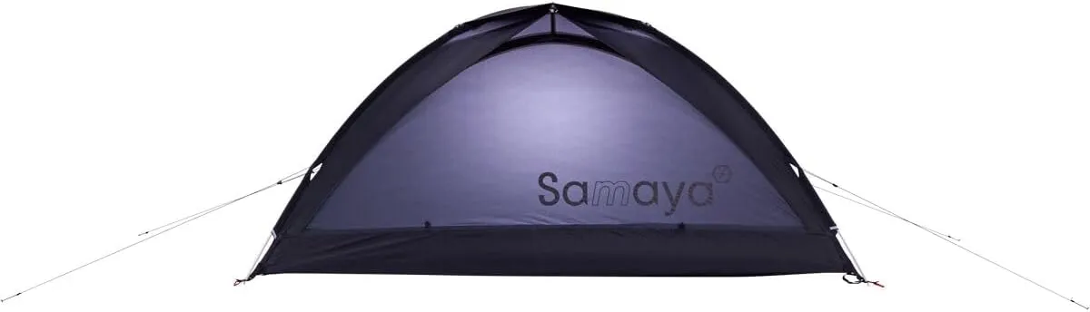 Samaya, Samaya2.0 Tent: 2-Person 4-Season