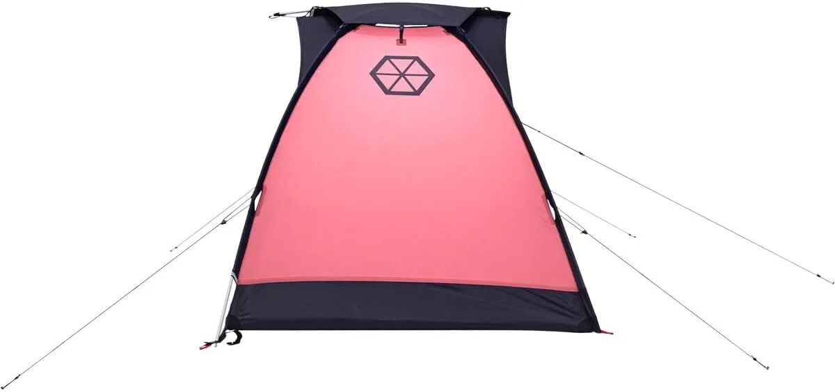 Samaya, Samaya2.0 Tent: 2-Person 4-Season