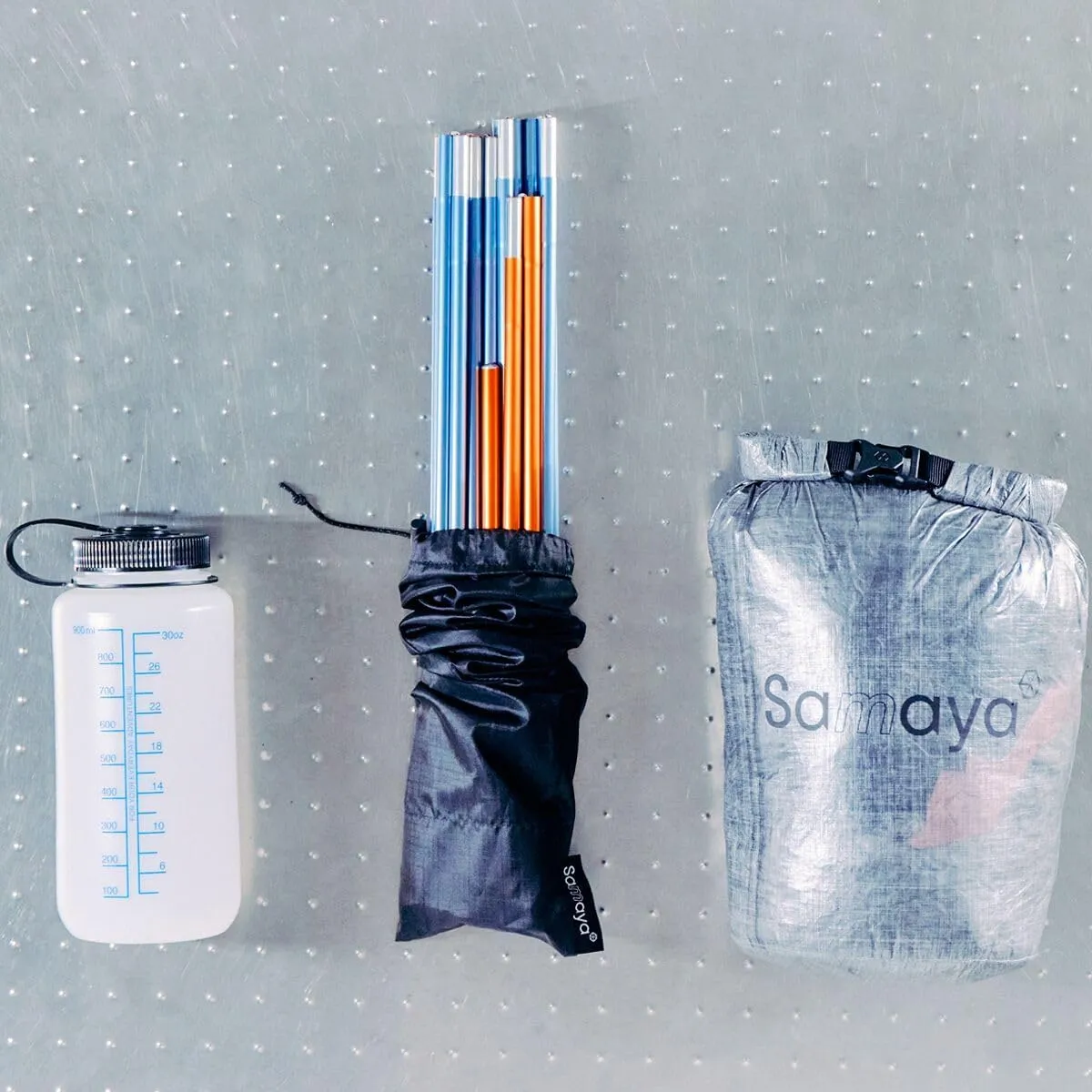 Samaya, Samaya2.0 Tent: 2-Person 4-Season