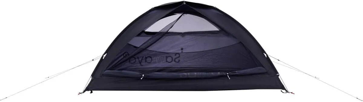 Samaya, Samaya2.0 Tent: 2-Person 4-Season