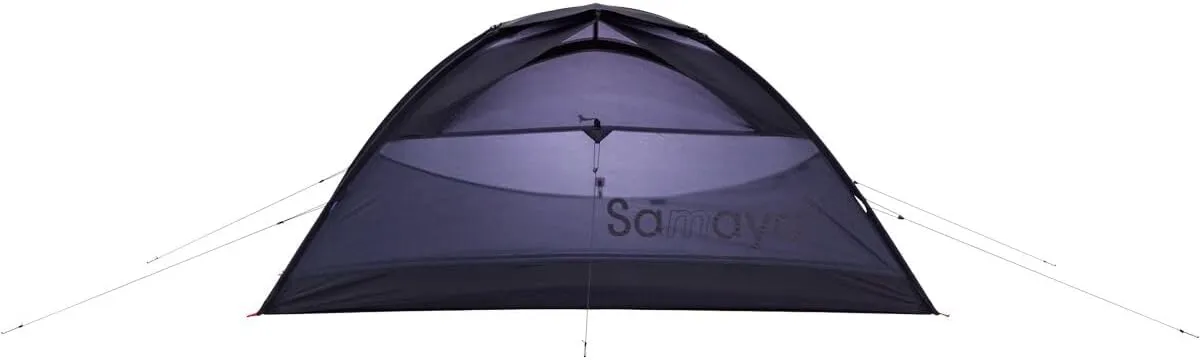 Samaya, Samaya2.0 Tent: 2-Person 4-Season