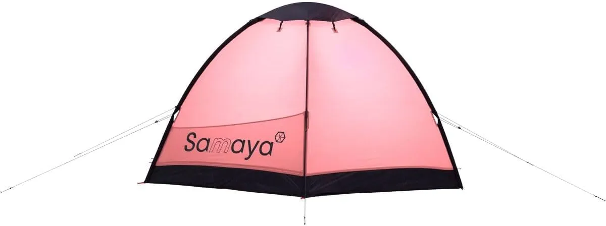 Samaya, Samaya2.5 Tent: 2.5 Person 4-Season
