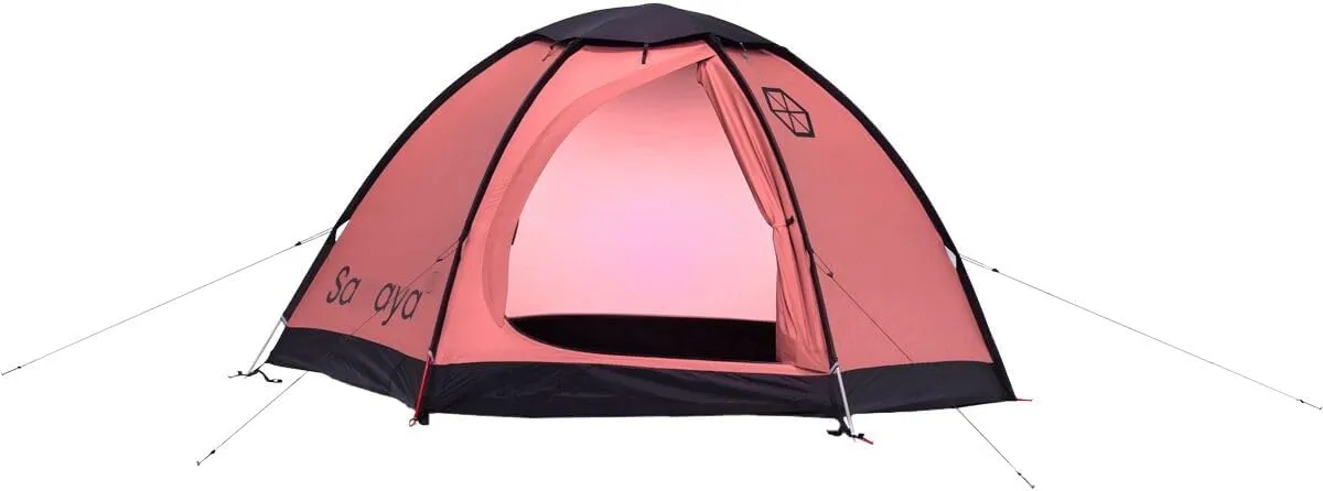 Samaya, Samaya2.5 Tent: 2.5 Person 4-Season