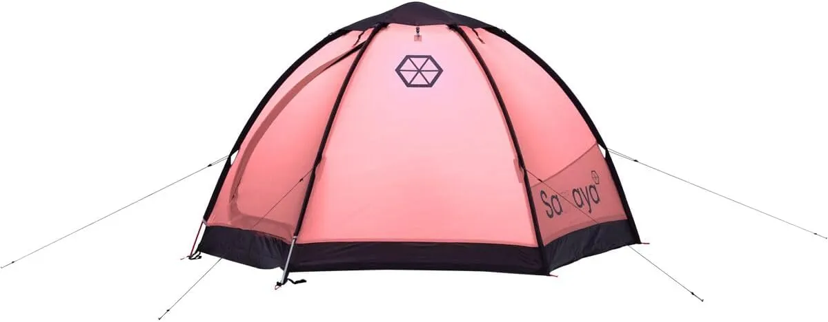 Samaya, Samaya2.5 Tent: 2.5 Person 4-Season