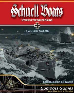 Schnell Boats