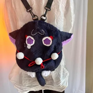 Scrara Meow Meow Bag