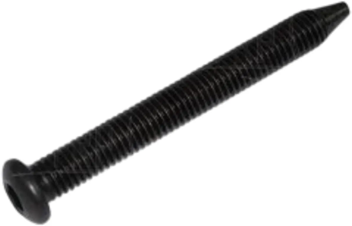 Screw M8 x 60mm 236589 Works with Icon Pro-Form Ree-bok Wei-der Wes-lo Stationary Bike