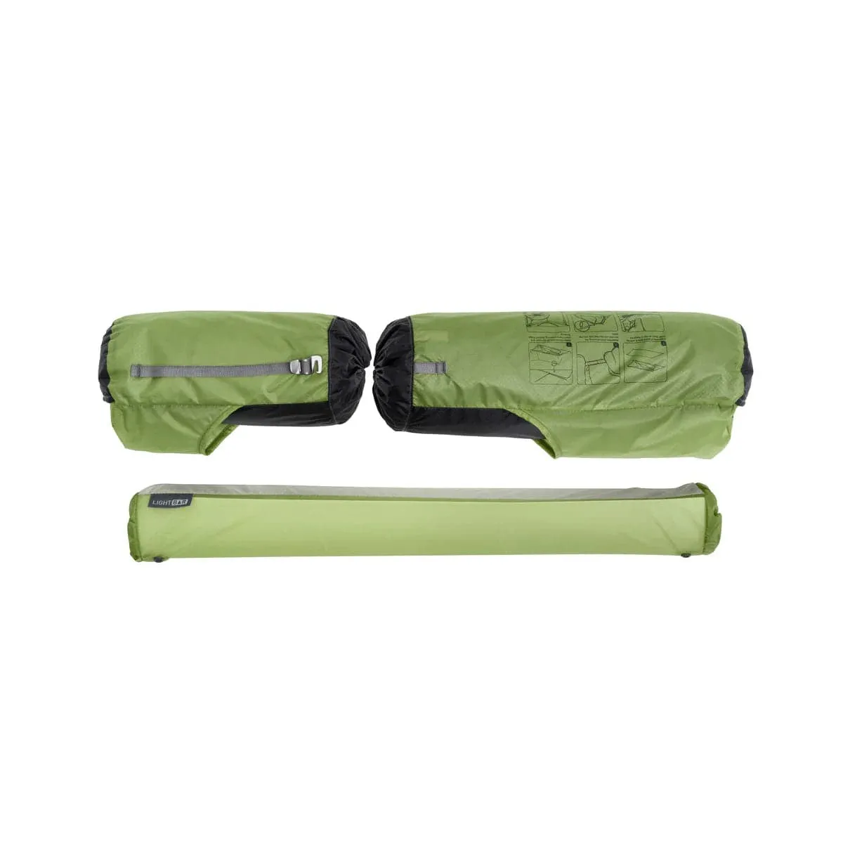 Sea to Summit Alto TR1 Ultralight Tent Single Person Tent