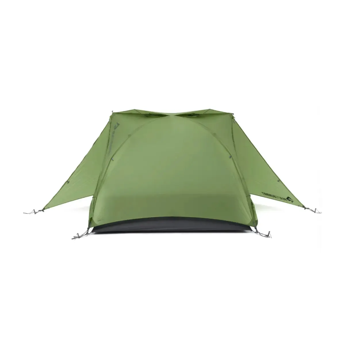 Sea To Summit Telos TR2 Plus Ultralight Tent (2 Person) - Green
