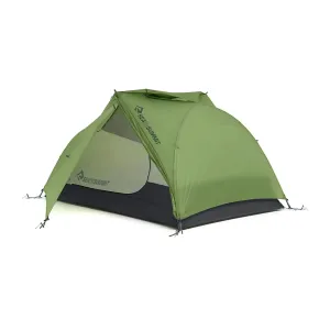 Sea To Summit Telos TR2 Plus Ultralight Tent (2 Person) - Green