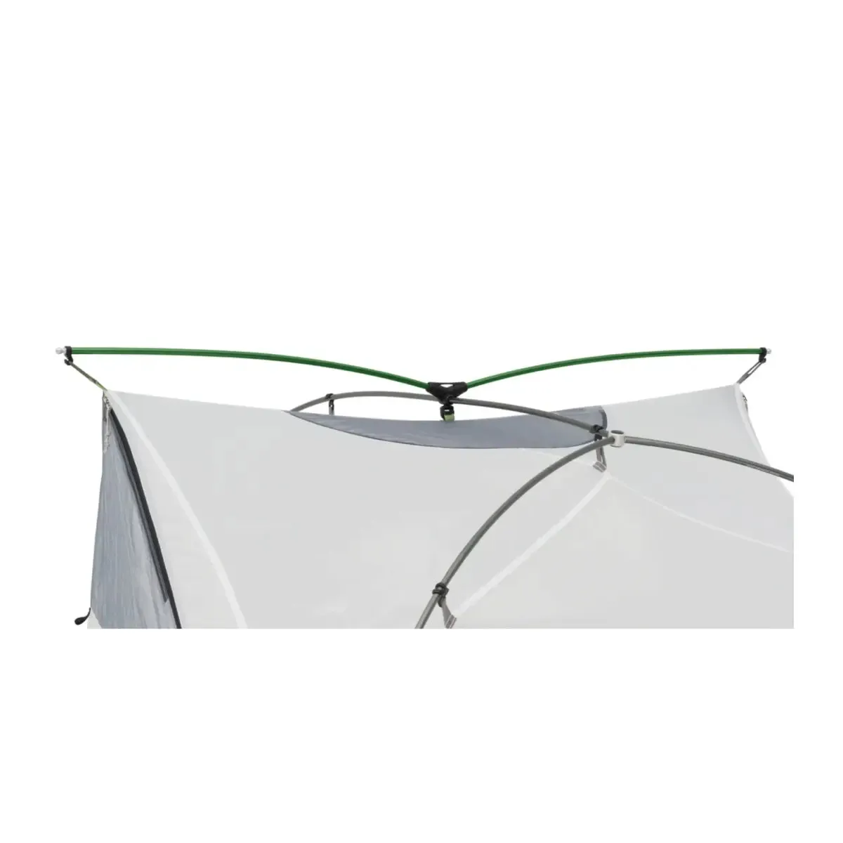 Sea To Summit Telos TR2 Plus Ultralight Tent (2 Person) - Green
