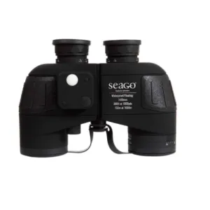 Seago Binoculars with Compass 7 x 50