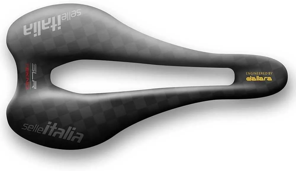 Selle Italia an Essential Backpack for idmatch Saddles