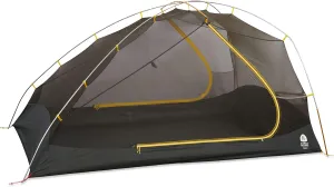 Sierra Designs Meteor – Lightweight Backpacking Tent – 2 Door 2 Vestibule Design – Fast and Easy 2 Pole Setup……