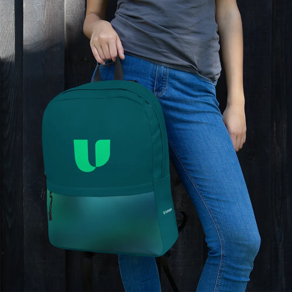 Signature Frost Backpack