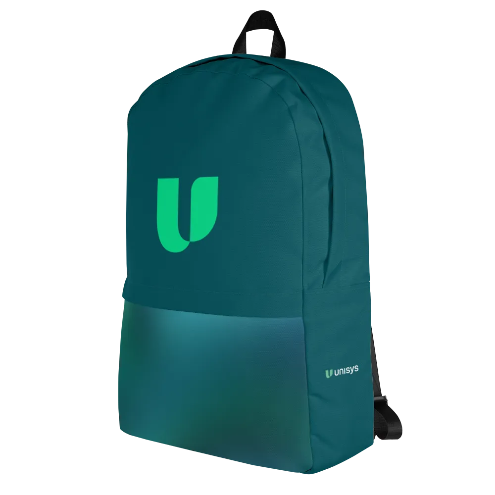 Signature Frost Backpack