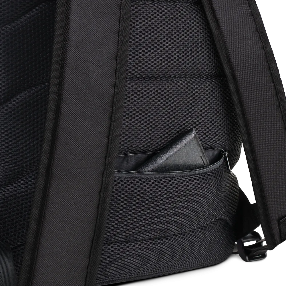 Signature Frost Backpack