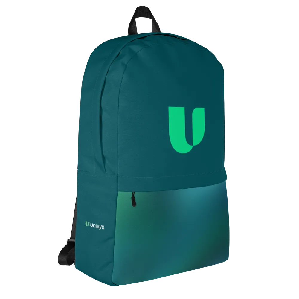 Signature Frost Backpack