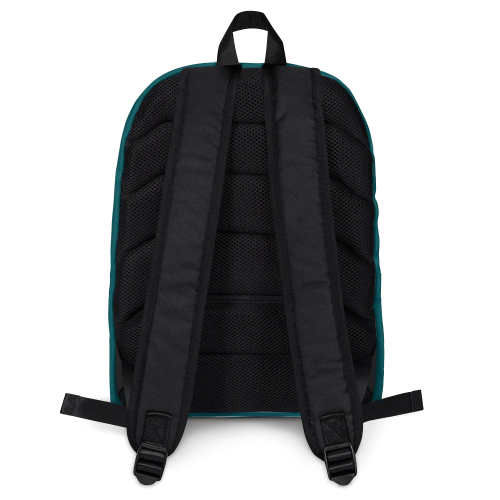Signature Frost Backpack