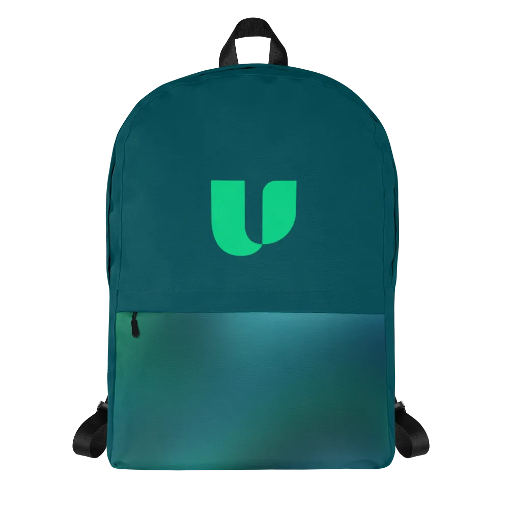Signature Frost Backpack