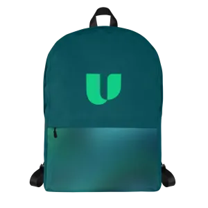 Signature Frost Backpack