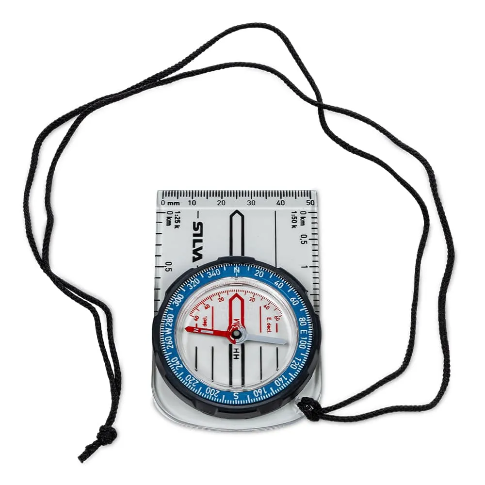 Silva 7NL Compass
