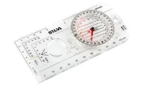 Silva Expedition 4 Militare Compass
