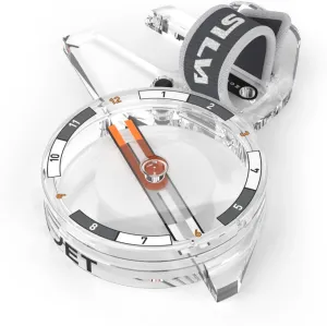 Silva Unisex_Adult Arc Jet C S Compass