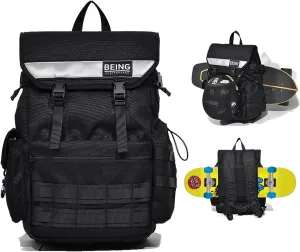 Skateboard Backpack,skateboard storage,Mens Backpack,Gifts For Skateboarders,Skateboard Accessories,Skateboard Wheels,Skateboard Trucks,SANTA CRUZ SKATEBOARDS,Helmet Backpack,Surf Backpack,Skate Bag