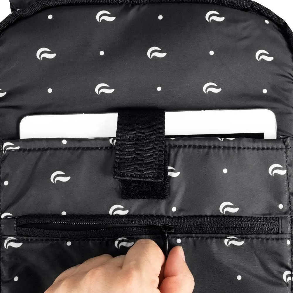 Skunk Backpack Urban - Smell Proof - Weather Resistant - NOW WITH COMBO LOCK