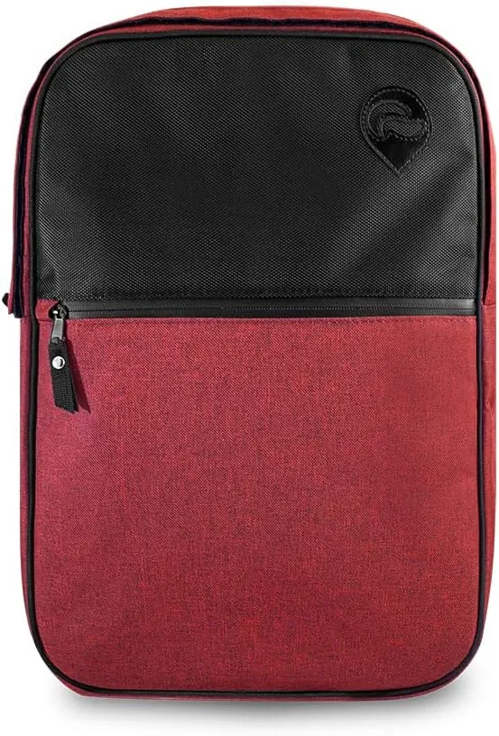 Skunk Backpack Urban - Smell Proof - Weather Resistant - NOW WITH COMBO LOCK