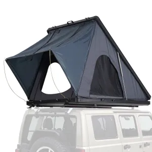 SkyDwell™ 3-Person Inflatable Rooftop Tent – Soft Shell with Aluminum Armor