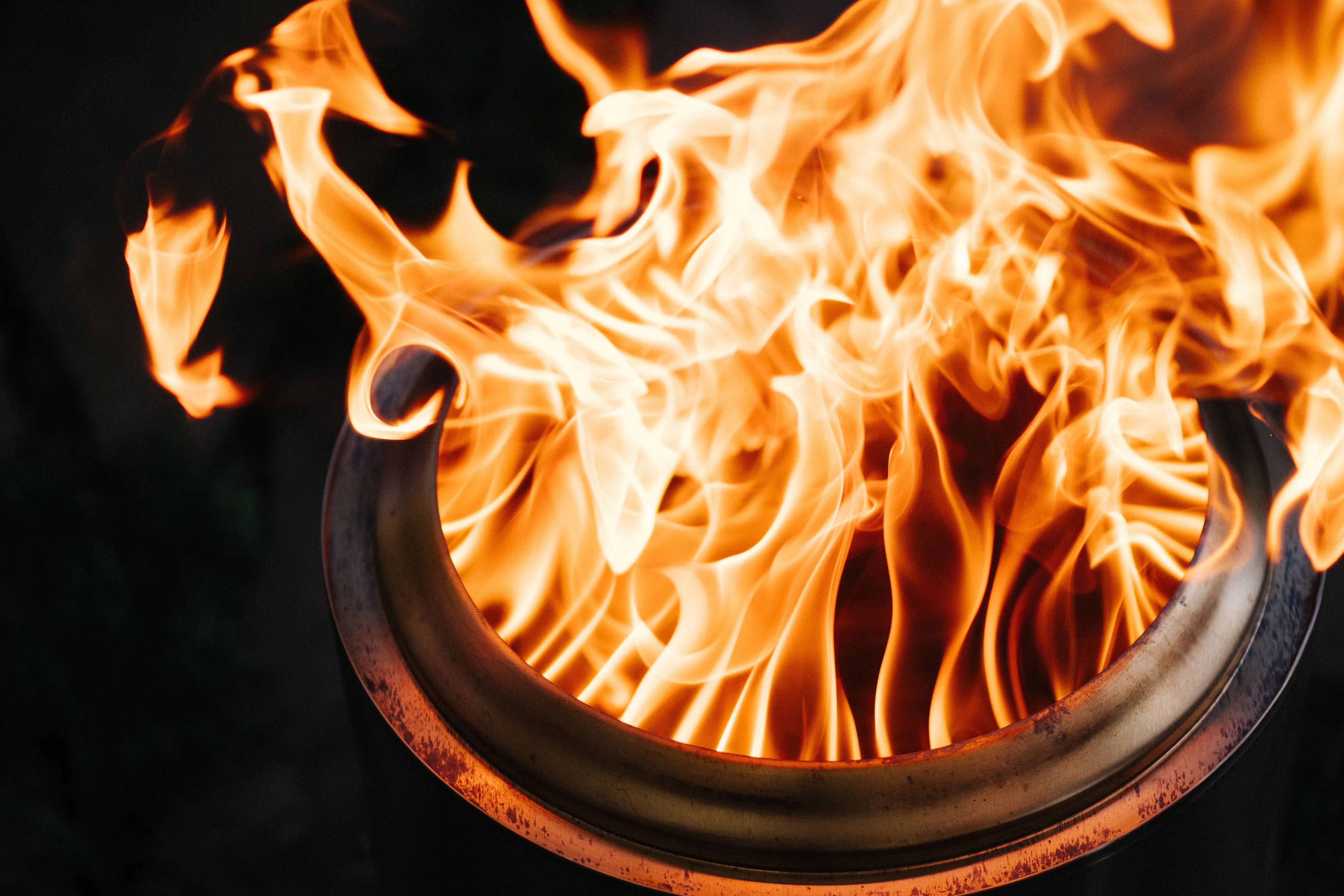 Solo Stove - Ranger 2.0 Fire Pit