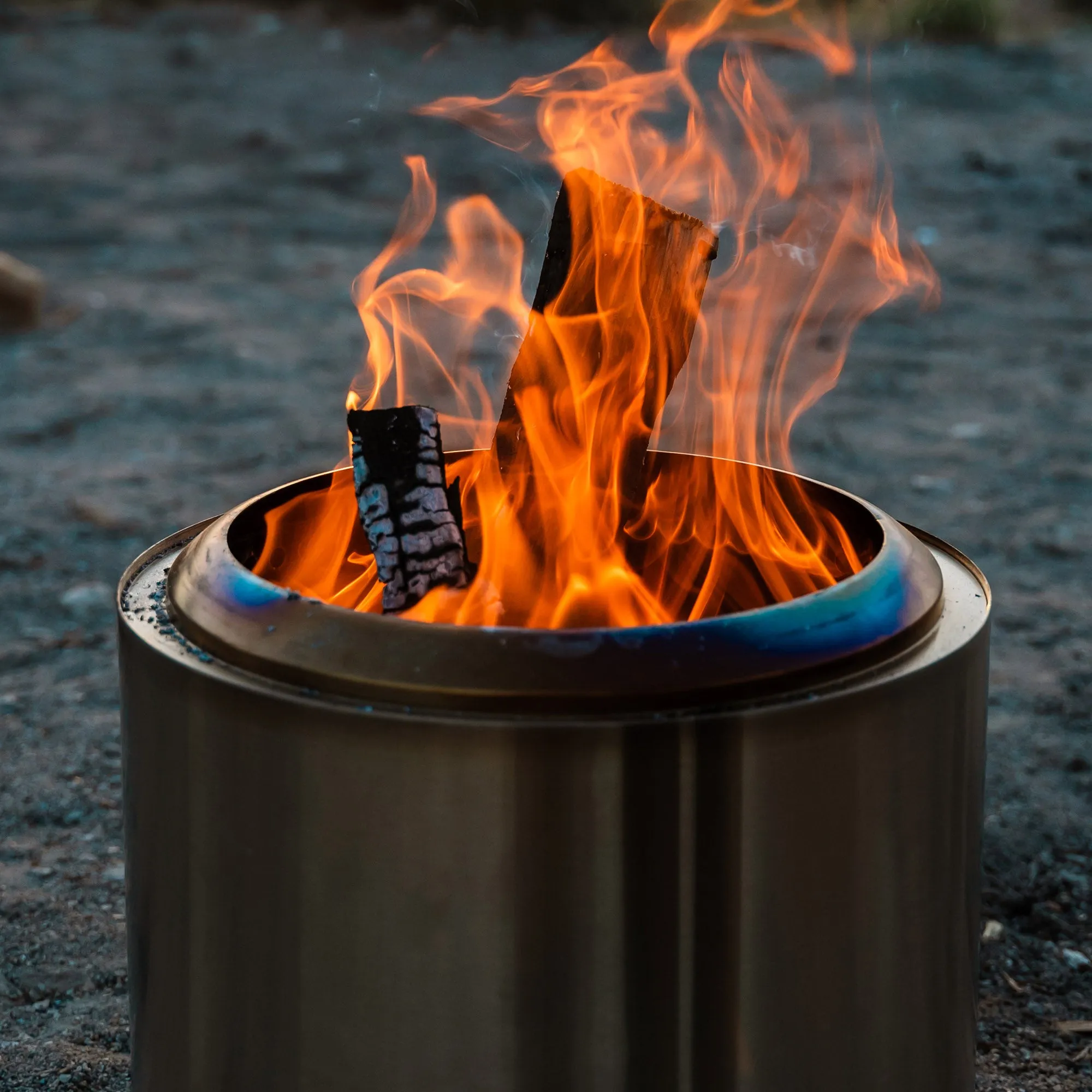 Solo Stove - Ranger 2.0 Fire Pit